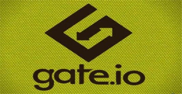 Gate.io(芝麻开门)