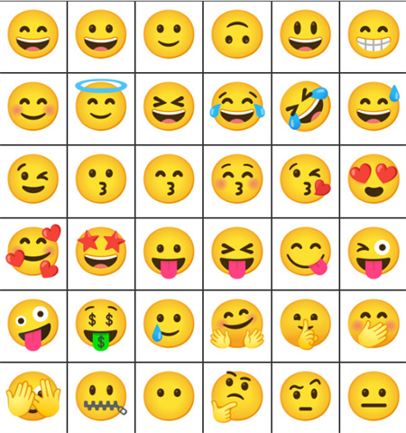 emojimix在线生成器使用方法