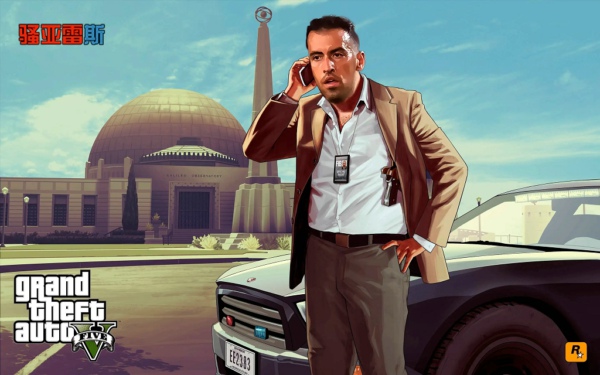 GTA3重置版秘籍大全介绍