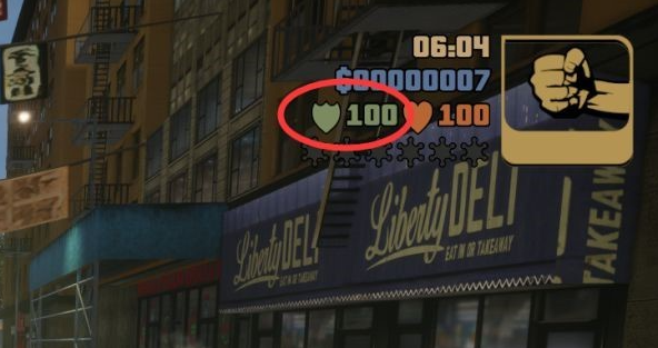 GTA3重置版秘籍大全介绍