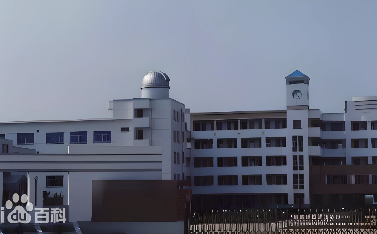 江苏省高淳高级中学简介概况（建校历史、地址、师资、校训、环境）