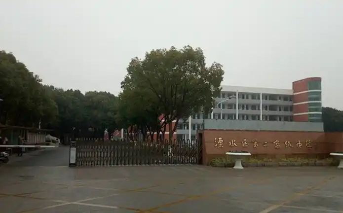 南京市溧水区第二高级中学在南京的排名第几,南外属于什么档次？