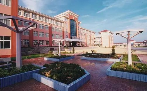 江苏省溧水高级中学位置在哪里_在哪个区？