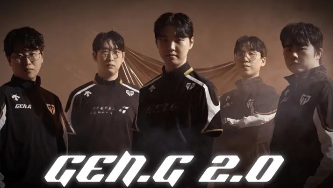 韩网热议GEN夺冠：中单之神，今年要拿S冠了；GEN会创造历史