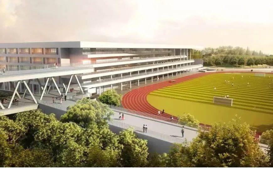江苏省六合高级中学是公立还是私立 是重点中学吗？