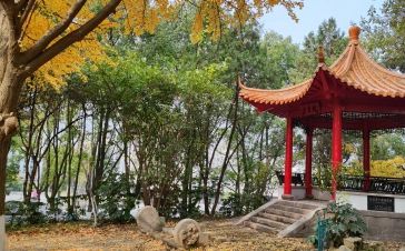 江苏省六合高级中学简介概况（建校历史、地址、师资、校训、环境）