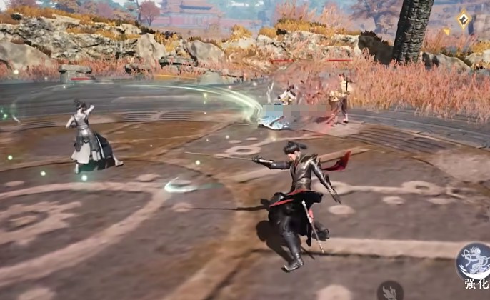 大奉打更人武功境界详解