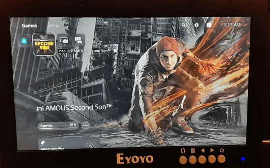 恶心慎入！玩家买二手PS5 Slim里面都是蟑螂尸体