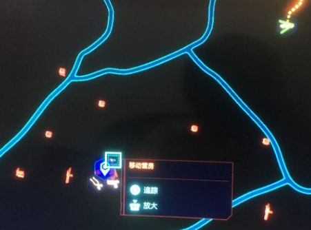 赛博朋克2077恶土区坠毁飞船彩蛋位置在哪