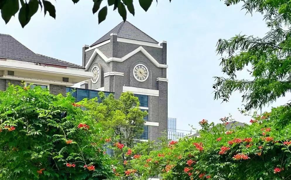 南京时代双语学校简介概况（建校历史、地址、师资、校训、环境）