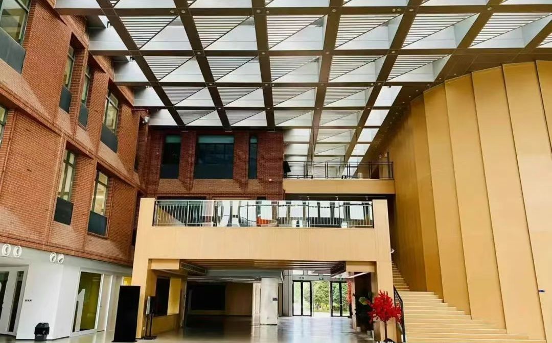 南京安生学校位置在哪里 在哪个区？