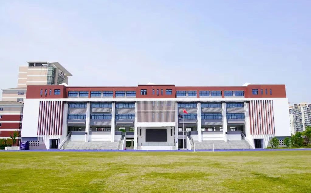 苏州大学附属中学在苏州的排名第几,南外属于什么档次？