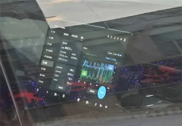 预计售价40万级！比亚迪王朝全新大型SUV实车曝光