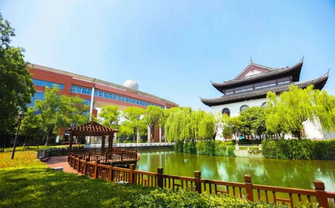 江苏省震泽中学简介概况（建校历史、地址、师资、校训、环境）