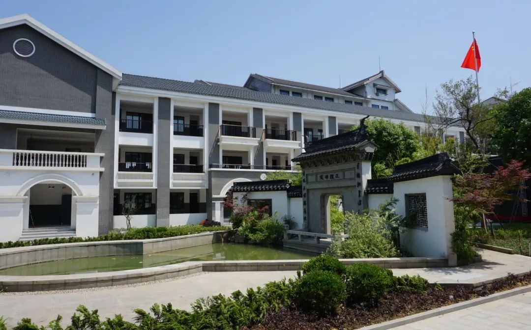苏州一中校区在哪_在哪个区？