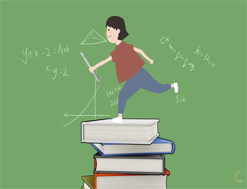 关于学习的心得报告