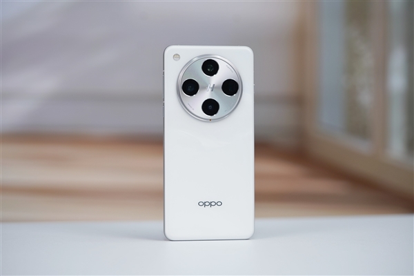 天玑9500影像旗舰！OPPO Find X9 Pro参数曝光：系列首搭2亿像素潜望长焦