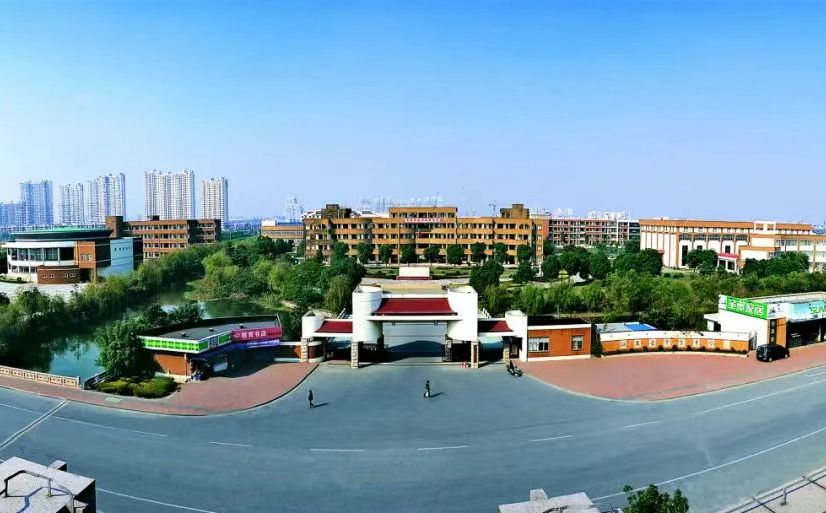 江苏省常熟中学校区在哪 在哪个区？