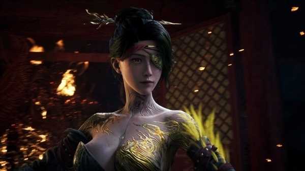 248元起！国产3A《明末：渊虚之羽》正式发售：PC/PS5/Xbox全覆盖