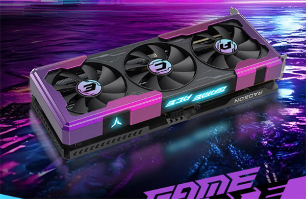 到底谁在挤牙膏！AMD、NVIDIA显卡代际提升对比：平均差了12%