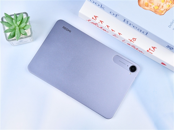红魔电竞平板3 Pro vs REDMI K Pad：谁才是iPad mini终结者