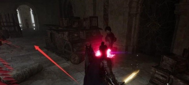 堕落之主异端哨兵之锤获取方法详解