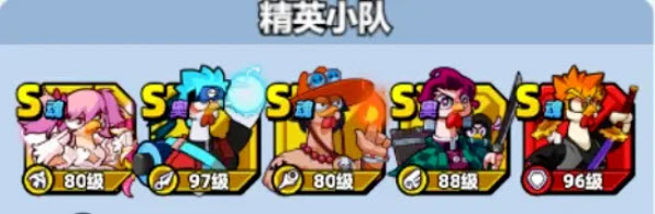 小鸡舰队出击终焉灵王阵容搭配与培养指南