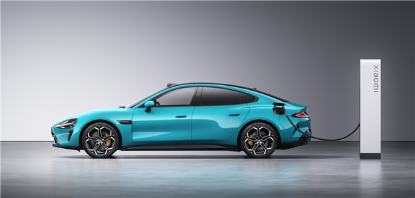 小米宣布研发家用直流充电桩：功率超过7kW