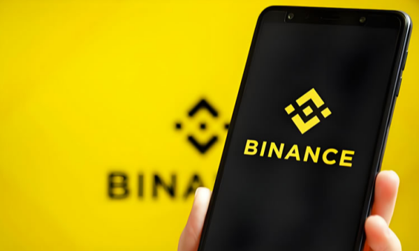 币安Binance
