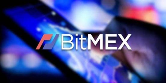 BitMEX