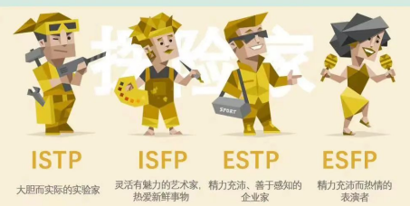 i人是什么意思？