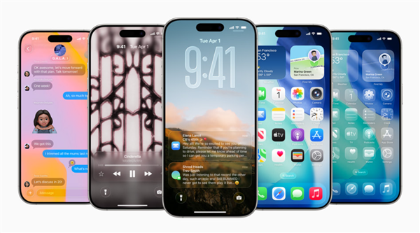 苹果iOS 26公测版升级教程来了：iPhone 11系列及之后机型都能体验