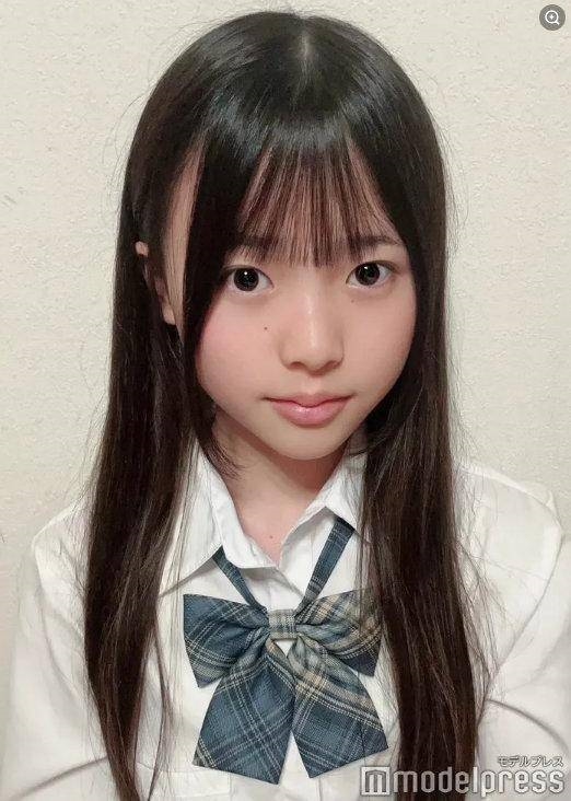 2025日本第一可爱初中生决赛圈选手公布！女美男丑