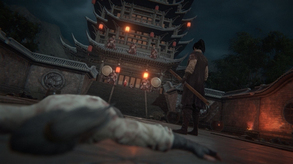 国产武侠《嗜血印》登顶Steam国区热销榜！好评率超高