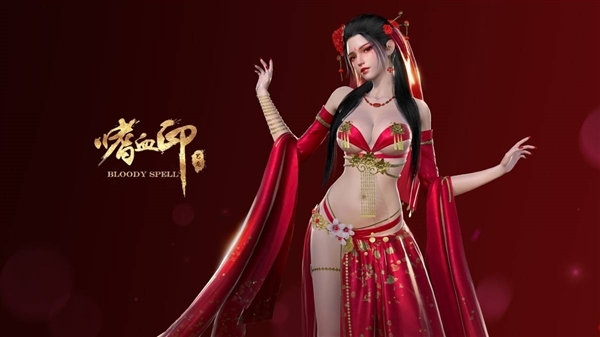国产武侠《嗜血印》登顶Steam国区热销榜！好评率超高