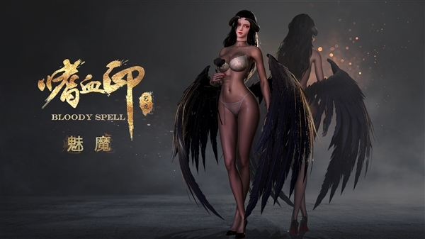国产武侠《嗜血印》登顶Steam国区热销榜！好评率超高