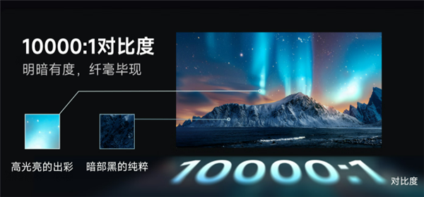 致敬JVC！当贝S7 Ultra Max 7月29日发布：续写对比度传奇