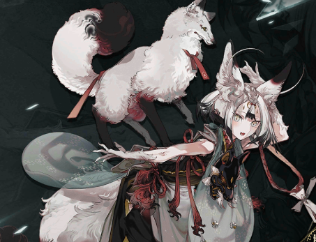 山海镜花姑瑶幻境怎么挂机