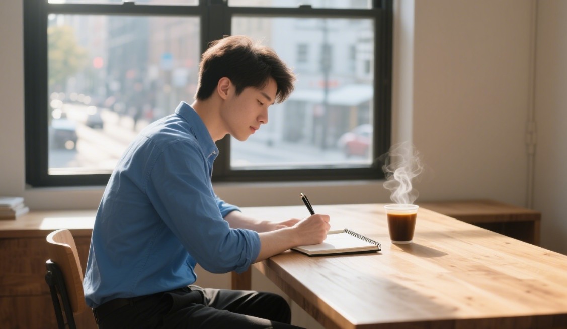 如何建立高效写作节奏？新手必读技巧
