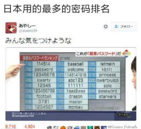114514意思介绍