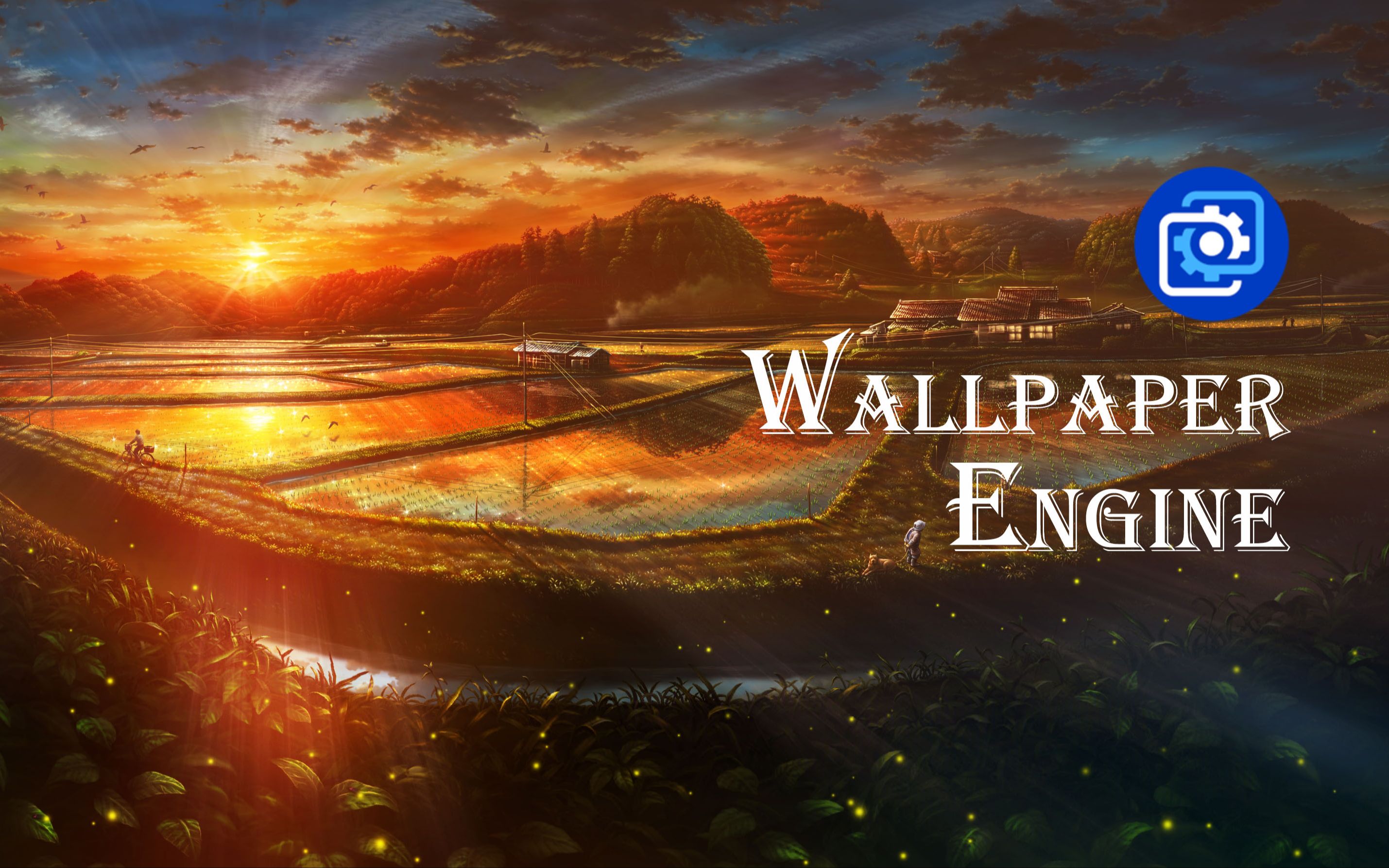 小红车Wallpaper Engine锁区解决方法一览