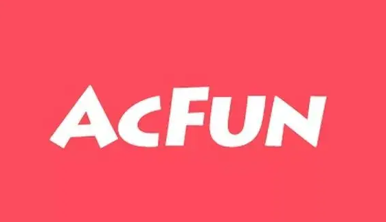 AcFun设置视频循环播放教程
