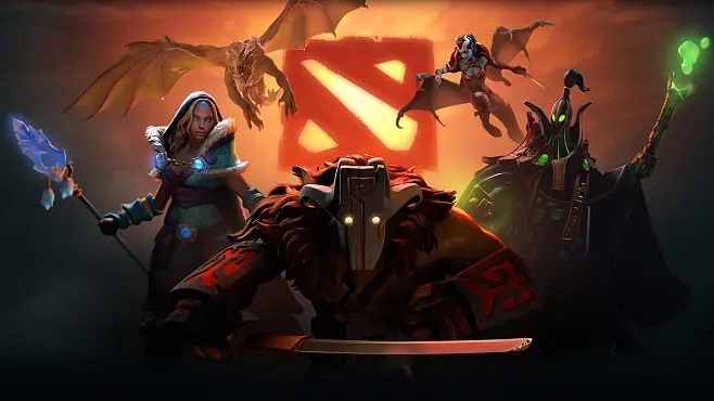 dota2国服启动项命令大全