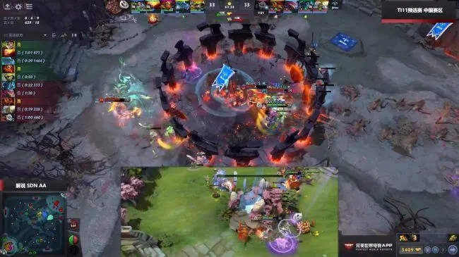 dota2国服启动项命令大全