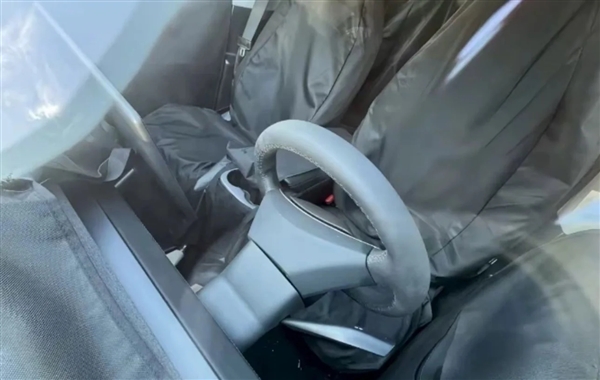 各种减配！特斯拉突然推出廉价版Model Y：马斯克真急了