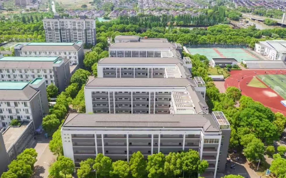 浒浦高级中学地址在哪里 位于哪个区？