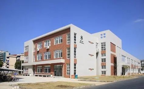 沙洲中学简介概况（建校历史、地址、师资、校训、环境）