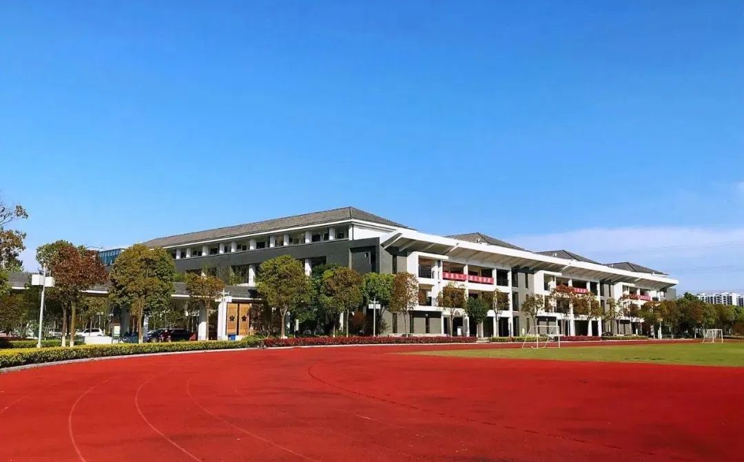 甪直高级中学地址在哪里 位于哪个区？