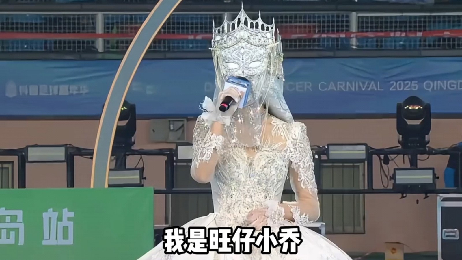 禁言、掉粉、诉讼缠身！旺仔小乔网红生涯最黑暗一周全复盘！