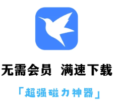 迅雷磁力链前缀格式是什么